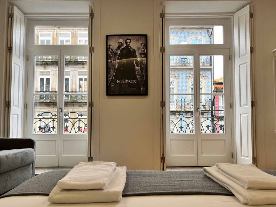 Family Room, City View | Soundproofing, free WiFi