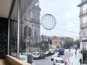 Interior - Clérigos Cinema Guesthouse (Porto)