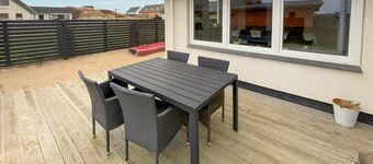 Gezellige woning met 3 slaapkamers in Ulfborg
