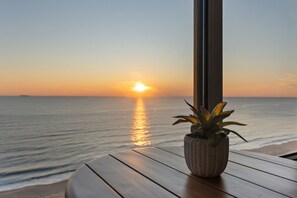 Interior - New / Beachfront Condo/ Pool/ Surfing/ Fishing (Virginia Beach)
