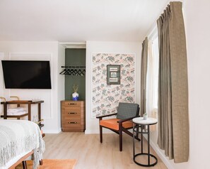 Free WiFi - Salt Ranch Hotel (Nashville)