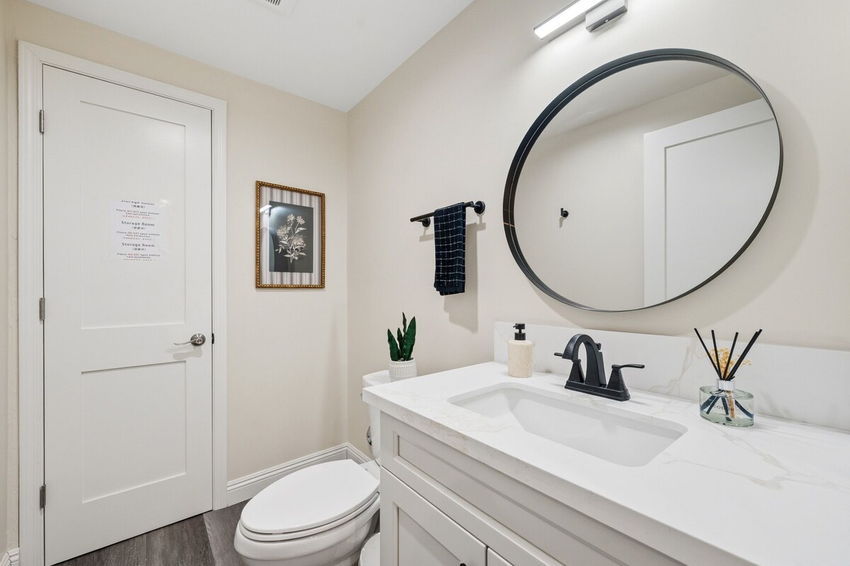 Image de profil de l’hôte