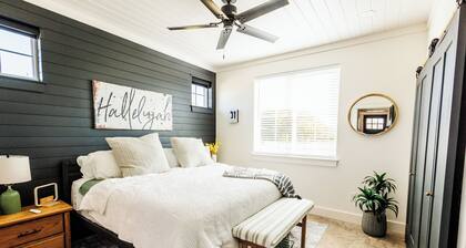 Charming 1-bedroom cottage in serene countryside