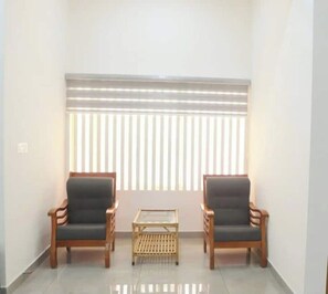 Interior - Pepperland Holiday Villa (Vathikudy)