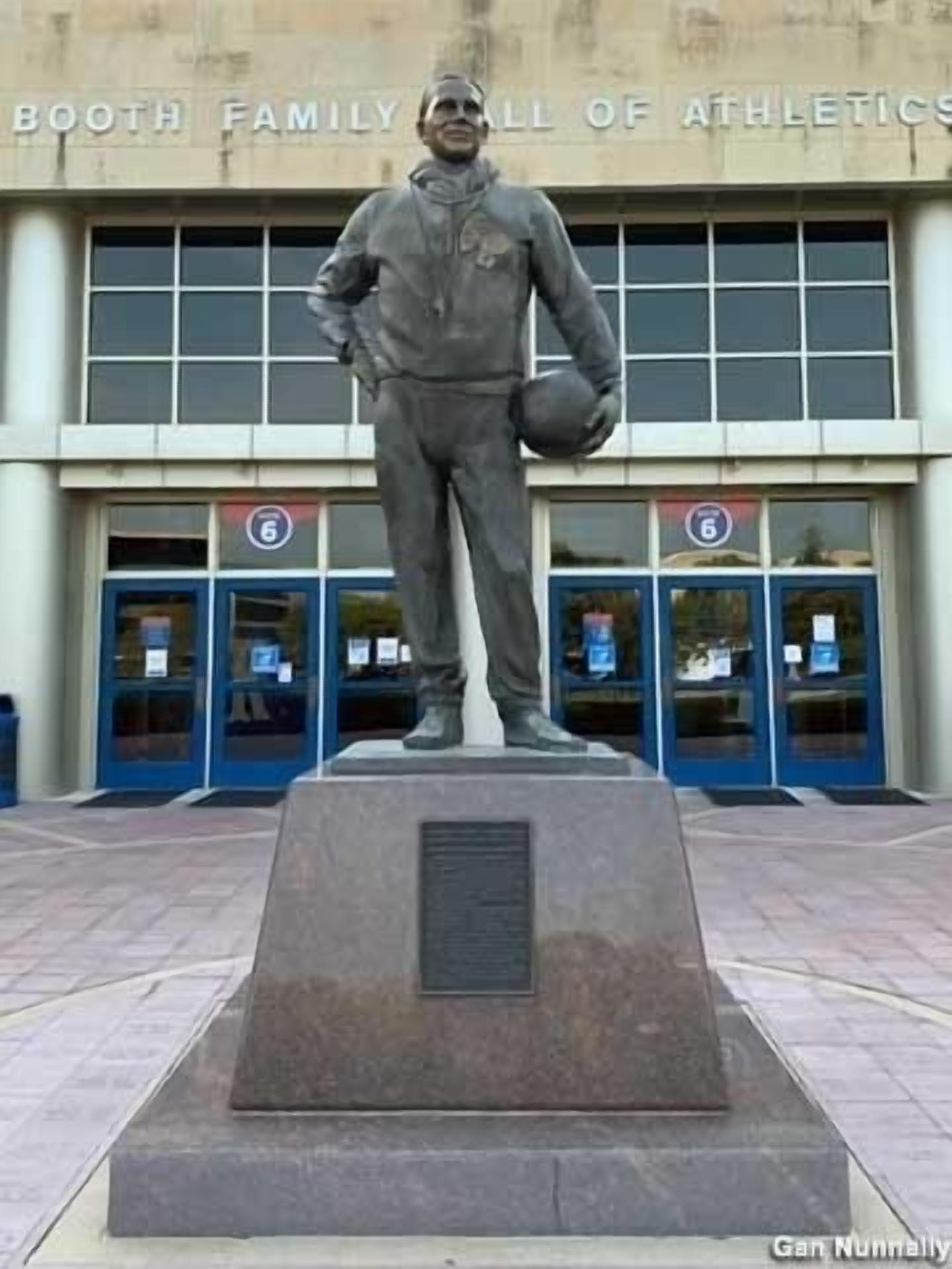 Detalle del exterior