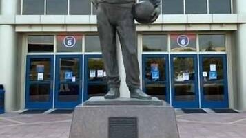 Detalle del exterior