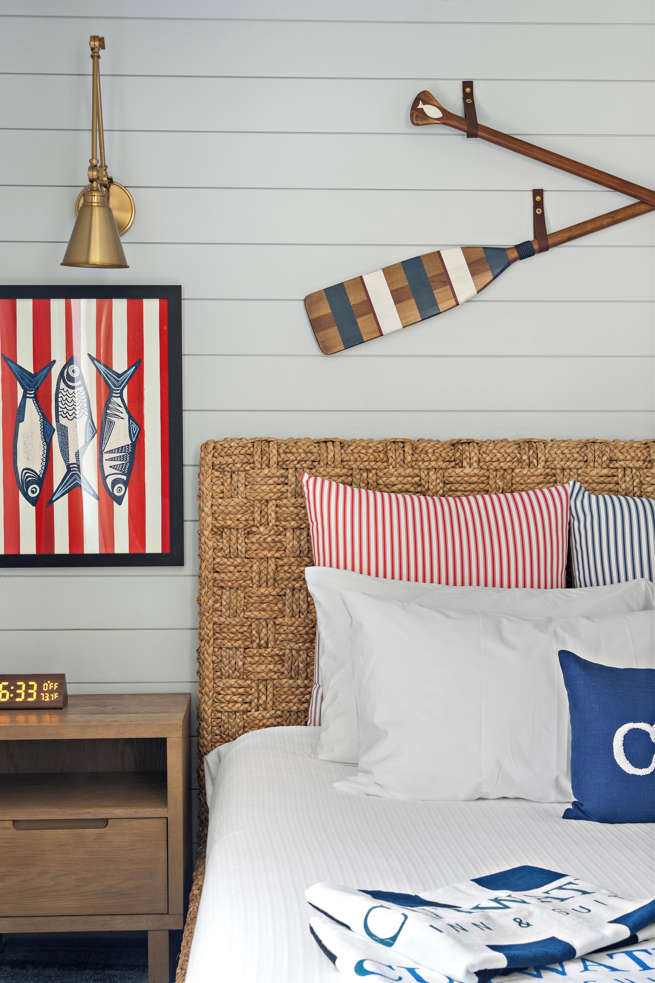 3 slaapkamers, een strijkplank/strijkijzer, wifi, beddengoed