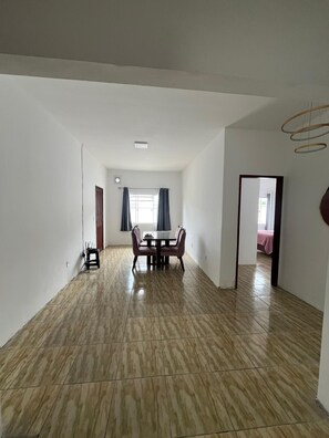 Interior - Spacious house with pool near the beach – Praia de Fora (Palhoça)