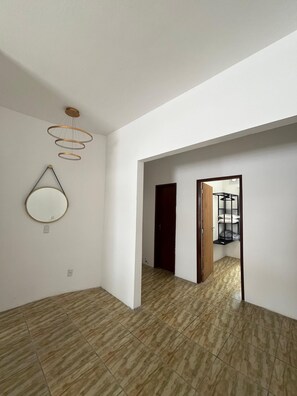 Interior - Spacious house with pool near the beach – Praia de Fora (Palhoça)