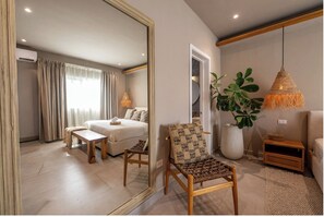 3 chambres, Wi-Fi gratuit