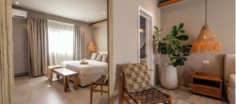 New 3BR Loft - Pool & Patio - 2 mins to Beach