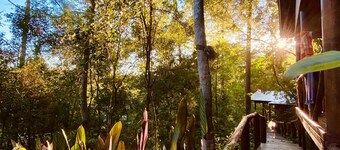 Hotel Cabañas Complejo Ysyry