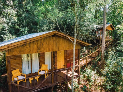 Hotel Cabañas Complejo Ysyry