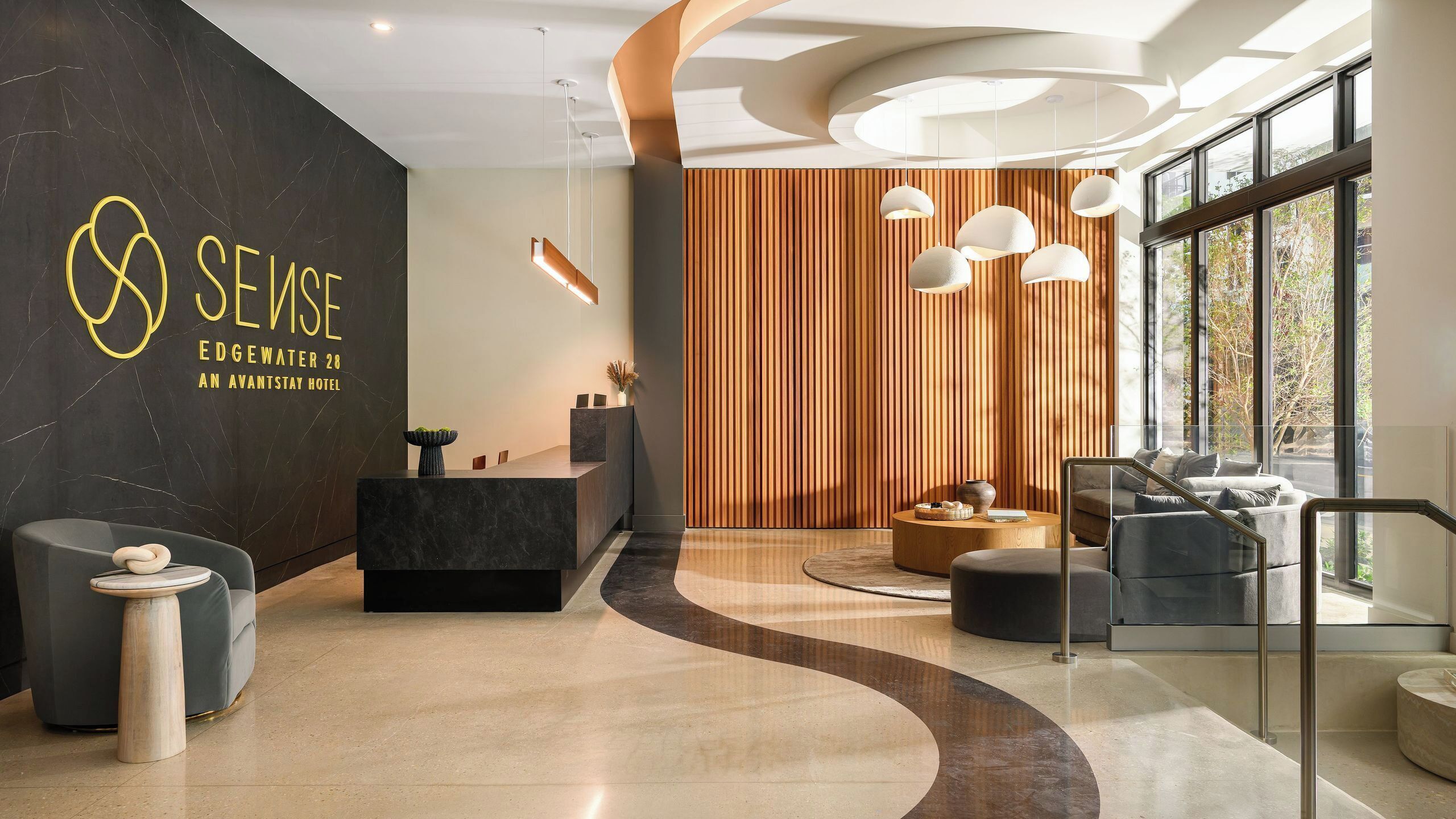 スタジオ (4 Bedrooms) | 内装