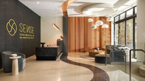 Estudio (4 Bedrooms) | Interior