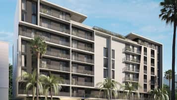 House (4 Bedrooms) | Front of property