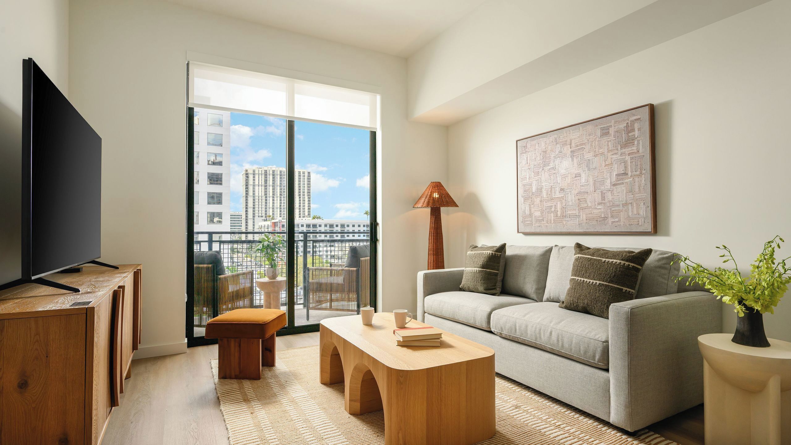 スタジオ (4 Bedrooms) | 内装