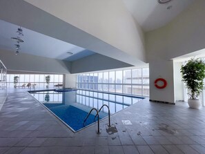 Apartment - Stayshort - 2 Bed in Dubai Marina That Sleeps 5 (Dubai)