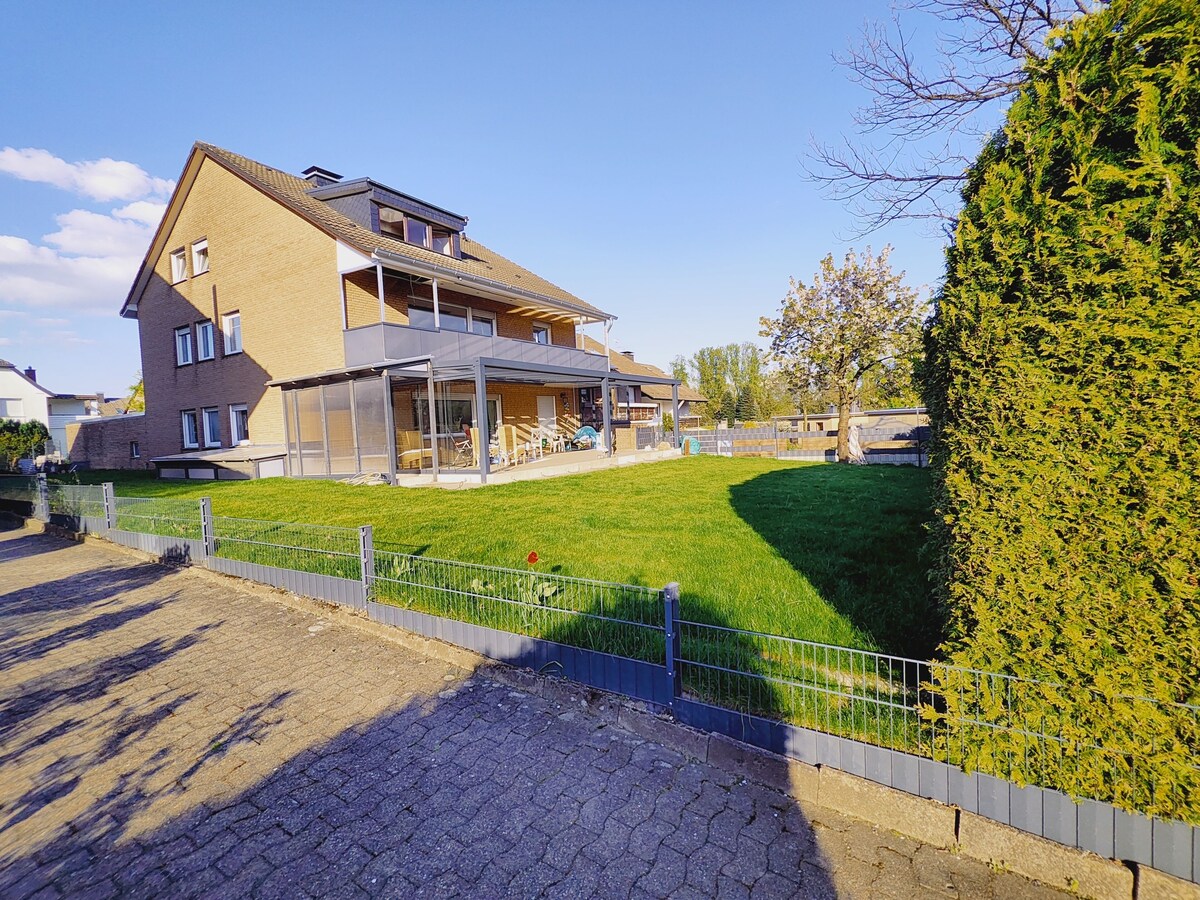 Bild für Gastgeberprofil