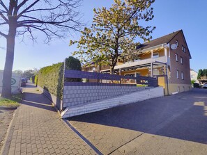 Eksteriør
