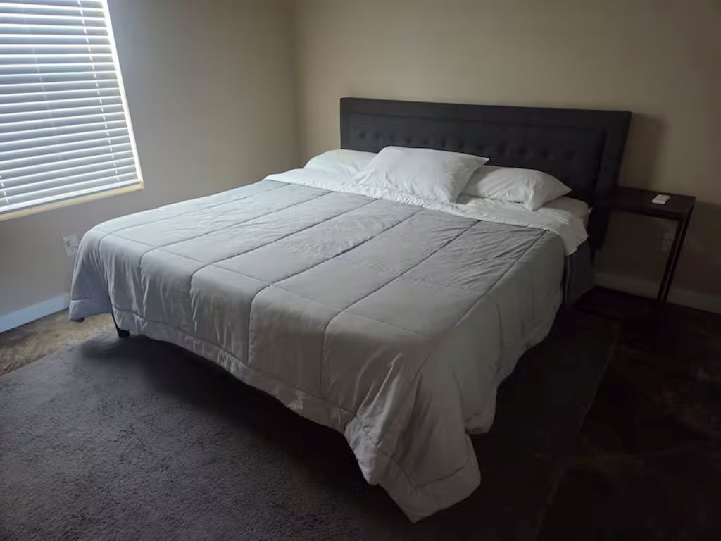 2 chambres, Wi-Fi, draps fournis