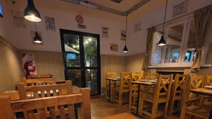 ร้านอาหาร
