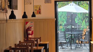 ร้านอาหาร