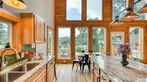 House (6 Bedrooms) | Interior - Sleeps 16 2 Cabins w/ Game Room, Hot Tub & Views Perfect & Perfect Too (Gatlinburg)