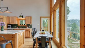 Casa (6 Bedrooms) | Interior