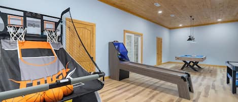 Maison (6 Bedrooms) | Intérieur