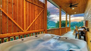 House (6 Bedrooms) | Interior - Sleeps 16 2 Cabins w/ Game Room, Hot Tub & Views Perfect & Perfect Too (Gatlinburg)
