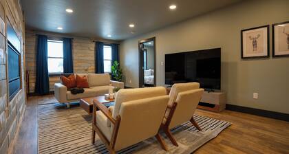 Buffalo Heights in Downtown Buffalo