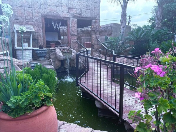 Exterior - SA Guest House (Roodepoort)