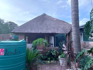 Exterior - SA Guest House (Roodepoort)