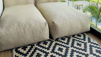 1 soverom, strykejern/-brett, wi-fi og sengetøy