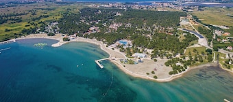 Luxurious home in Zaton
