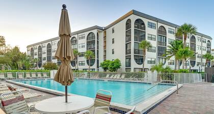 Pool, Docks! Angler Oasis 2 Mi to Tigertail Beach