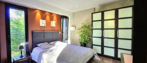 1 quarto, ferros/tábuas de passar roupa, Wi-Fi, roupa de cama