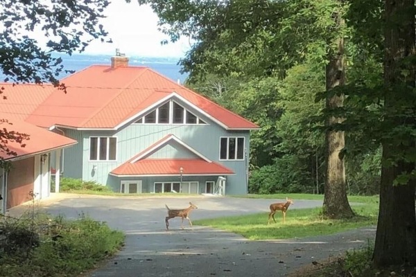 Außenbereich