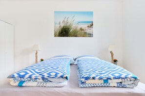 1 bedroom, iron/ironing board, Internet - Sunny spot Moba-Travel (Lübeck)