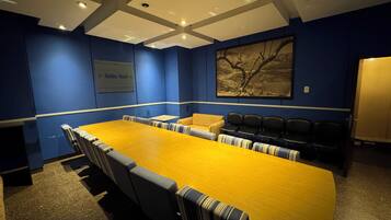 Sala de reuniones