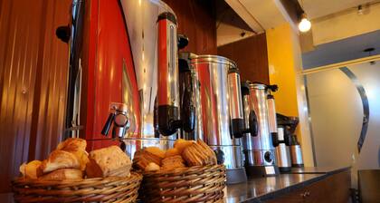 Hotel Quebrada de Humahuaca