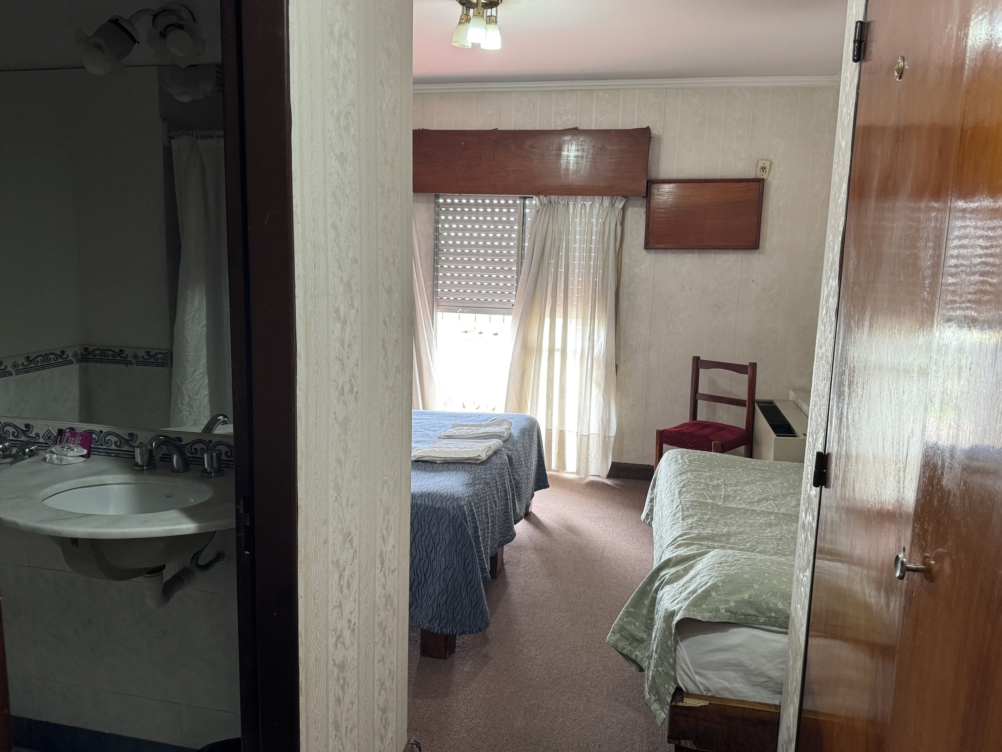 Kamar