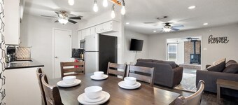 Mesquite Ridge: Pet Friendly / Close to TTU