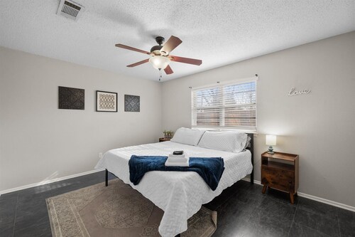 Mesquite Ridge: Pet Friendly / Close to TTU