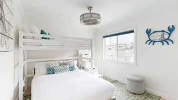 Una scrivania, ferro/asse da stiro, Wi-Fi, lenzuola