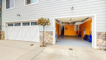 Área da propriedade