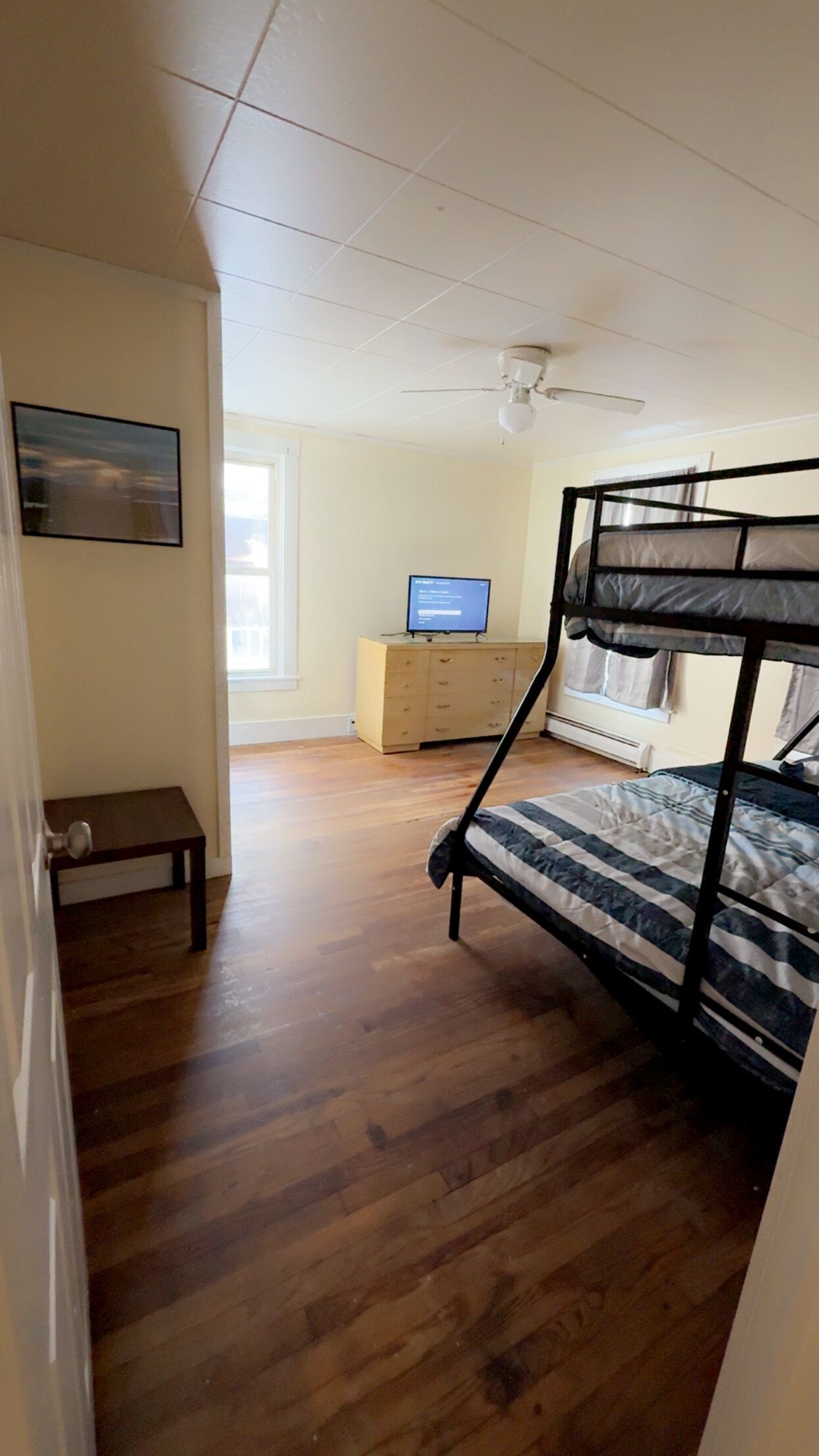 3 chambres, Wi-Fi, draps fournis