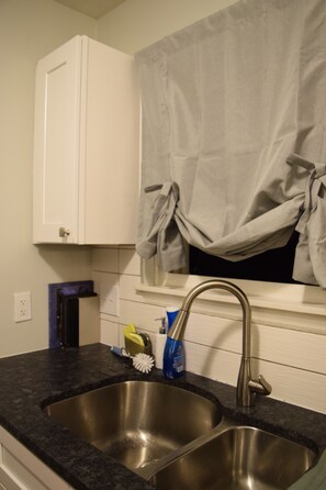 Interior - Get cozy and a little bit curious at the Mint Hill Mystery Manor! (Charlotte)