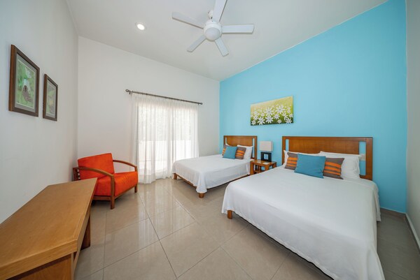 Palmar Del Sol - Playa del Carmen